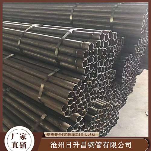 咸丰声测管每延米重量理论计算公式