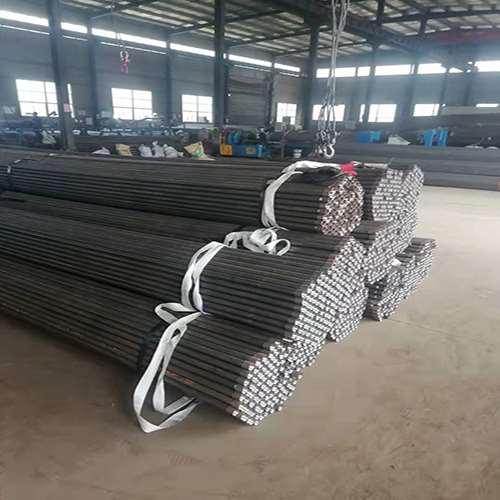 咸丰直径800桩基选用声测管型号及数量