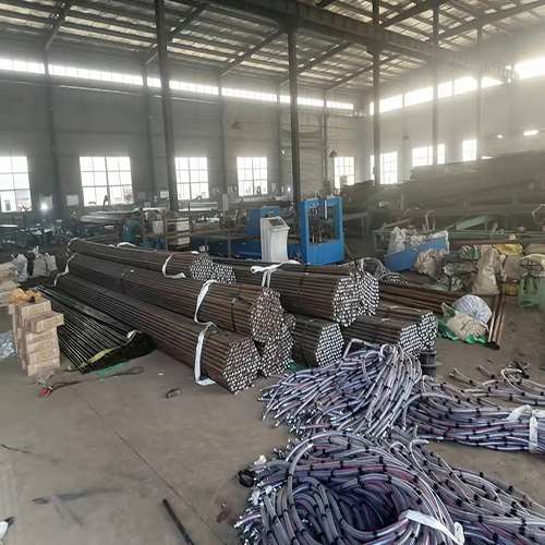 咸丰声测管施工及验收规范（最全最详细）