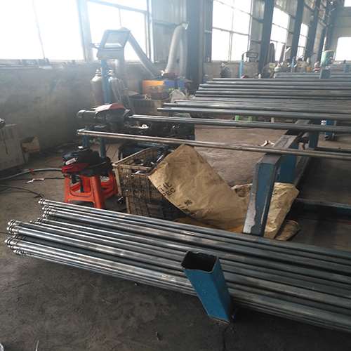 咸丰桥梁桩基声测管的施工工艺流程
